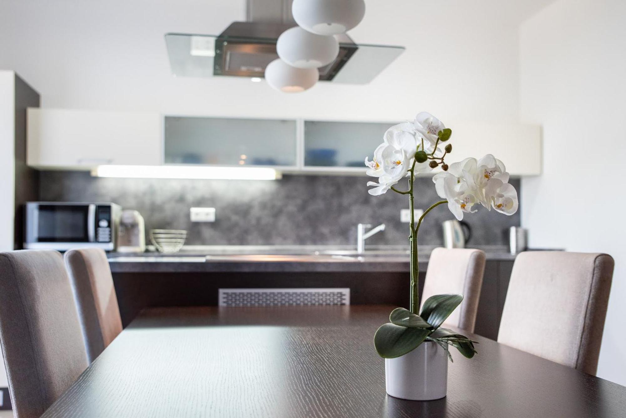 A&M Apartment Donovaly Exteriér fotografie