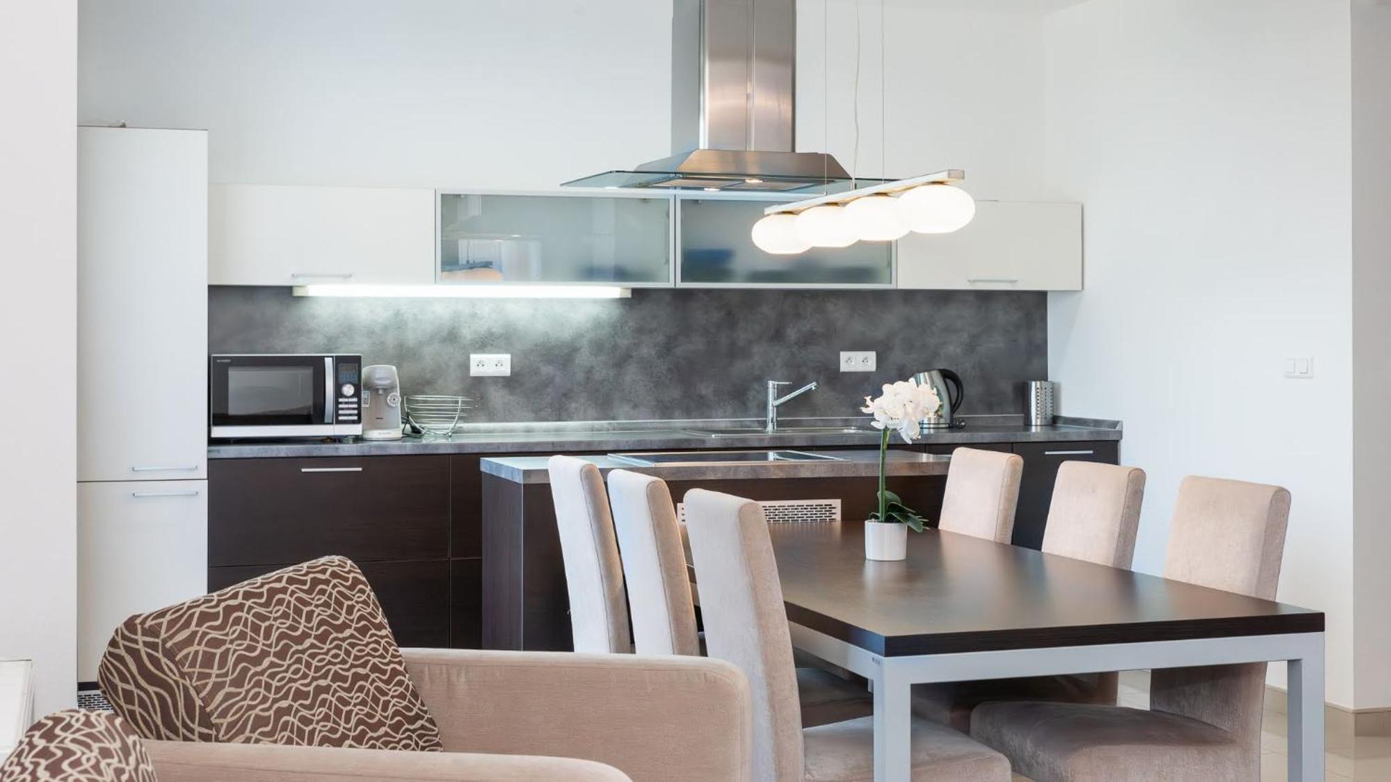 A&M Apartment Donovaly Exteriér fotografie