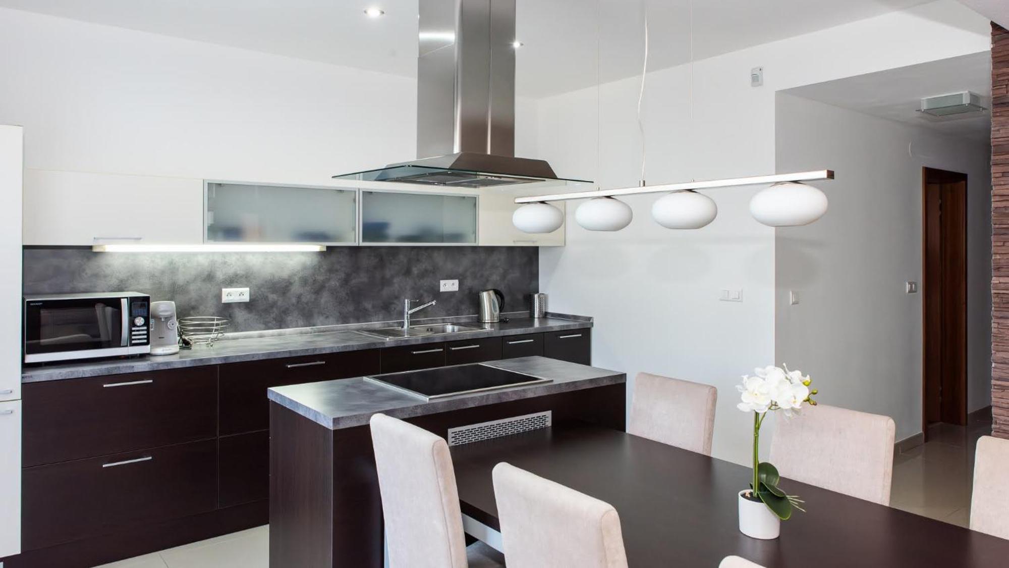 A&M Apartment Donovaly Exteriér fotografie
