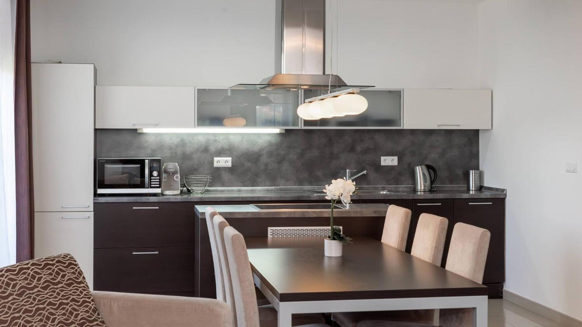 A&M Apartment Donovaly Exteriér fotografie